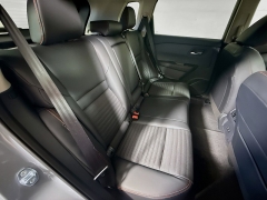 New 2026  Nissan Rogue 2026&period;5 AWD Rock Creek at Graham Auto Mall near Mansfield&comma; OH
