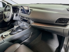 New 2026  Nissan Rogue 2026&period;5 AWD Dark Armor at Graham Auto Mall near Mansfield&comma; OH