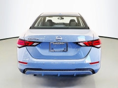 New 2025  Nissan Sentra SV CVT at Graham Auto Mall near Mansfield, OH