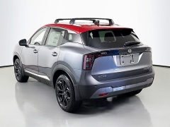 New 2026  Nissan Kicks SR AWD at Dutro Auto near Zanesville&comma; OH