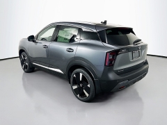 New 2026  Nissan Kicks SR AWD at Graham Auto Mall near Mansfield, OH