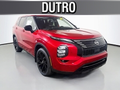 New 2026  Nissan Rogue Plug-In Hybrid AWD SL at Dutro Auto near Zanesville&comma; OH