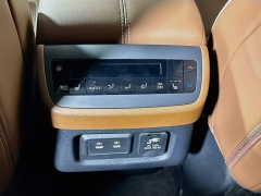 New 2026  Nissan Pathfinder Platinum 4WD at Graham Auto Mall near Mansfield&comma; OH