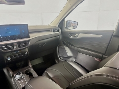 New 2026  Ford Escape Platinum AWD at Graham Auto Mall near Mansfield&comma; OH