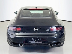 New 2027  Nissan Z Sport Auto at Graham Auto Mall near Mansfield&comma; OH