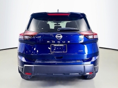 New 2026  Nissan Rogue 2026&period;5 AWD SV at Dutro Auto near Zanesville&comma; OH
