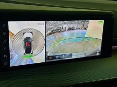 New 2025  Nissan Murano AWD SL at Graham Auto Mall near Mansfield, OH