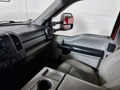 Used 2017  Ford Super Duty F-250 4WD Supercab XL Longbed at Graham Auto Mall near Mansfield&comma; OH
