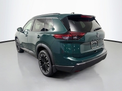 New 2026  Nissan Rogue 2026&period;5 AWD Dark Armor at Dutro Auto near Zanesville&comma; OH