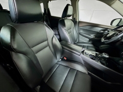 Used 2023  Nissan Rogue AWD SV at Graham Auto Mall near Mansfield&comma; OH