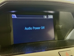 Used 2015  Honda Odyssey 4d Wagon EX-L at Graham Auto Mall near Mansfield, OH