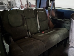 Used 2017  Dodge Grand Caravan 4d Wagon SE at Graham Auto Mall near Mansfield, OH