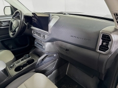 New 2025  Ford Bronco Sport Badlands 4x4 at Dutro Auto near Zanesville&comma; OH