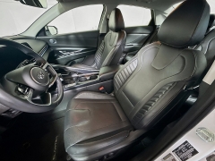 Used 2023  Hyundai Elantra Limited IVT at Dutro Auto near Zanesville&comma; OH