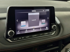 New 2026  Nissan Rogue 2026&period;5 AWD Rock Creek at Graham Auto Mall near Mansfield&comma; OH