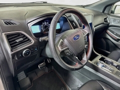 Used 2023  Ford Edge ST-Line AWD at Dutro Auto near Zanesville&comma; OH