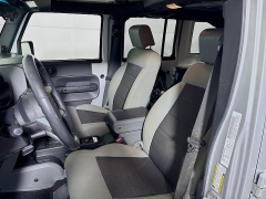 Used 2010  Jeep Wrangler Unlimited 4d Convertible 4WD Sahara at Graham Auto Mall near Mansfield&comma; OH