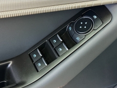 New 2025  Ford Explorer Active 4WD at Graham Auto Mall near Mansfield, OH