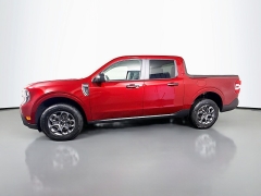 New 2026  Ford Maverick XLT AWD SuperCrew EcoBoost at Dutro Auto near Zanesville&comma; OH