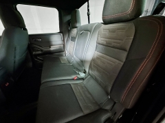 Used 2022  Nissan Frontier Crew Cab 4x4 PRO-4X Auto at Dutro Auto near Zanesville&comma; OH