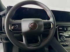 New 2026  Nissan Armada 4x4 PRO-4X &ast;Ltd Avail&ast; at Dutro Auto near Zanesville&comma; OH