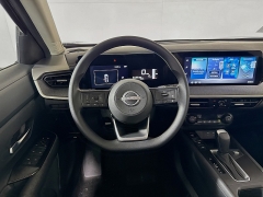 New 2026  Nissan Kicks SV AWD at Graham Auto Mall near Mansfield, OH