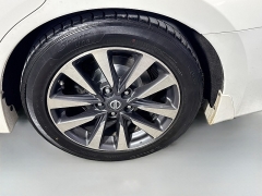 Used 2016  Nissan Altima 4d Sedan 2&period;5L SL at Graham Auto Mall near Mansfield&comma; OH