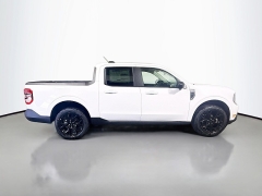New 2026  Ford Maverick Lariat AWD SuperCrew EcoBoost at Dutro Auto near Zanesville&comma; OH