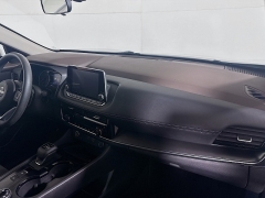 Used 2022  Nissan Rogue AWD SV at Dutro Auto near Zanesville&comma; OH