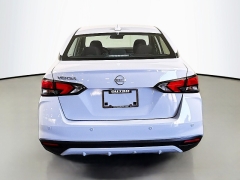New 2025  Nissan Versa SV CVT at Dutro Auto near Zanesville, OH