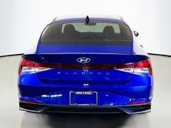 Used 2022  Hyundai Elantra SEL IVT at Dutro Auto near Zanesville&comma; OH