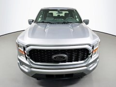 Used 2022  Ford F-150 4WD XL SuperCrew 5&period;5' Box at Dutro Auto near Zanesville&comma; OH