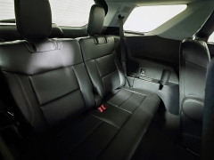 Used 2022  Ford Explorer Limited 4WD at Graham Auto Mall near Mansfield, OH