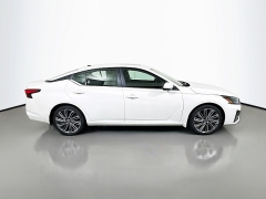 New 2026  Nissan Altima SV FWD at Dutro Auto near Zanesville&comma; OH