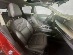 New 2026  Nissan Murano AWD Platinum &ast;Ltd Avail&ast; at Graham Auto Mall near Mansfield&comma; OH