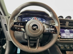 New 2027  Nissan Z Sport Auto at Graham Auto Mall near Mansfield&comma; OH