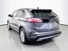 Used 2023  Ford Edge SEL AWD at Graham Auto Mall near Mansfield&comma; OH