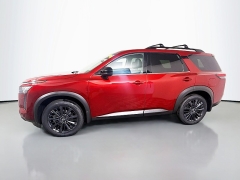 New 2026  Nissan Pathfinder SL 4WD at Dutro Auto near Zanesville&comma; OH