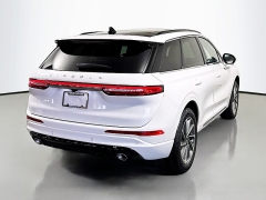 New 2026  Lincoln Corsair Grand Touring PHEV AWD at Graham Auto Mall near Mansfield&comma; OH