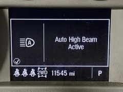 Used 2025  Chevrolet Silverado 2500HD 4WD Crew Cab 172" Work Truck Gas at Graham Auto Mall near Mansfield&comma; OH