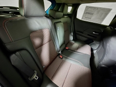 New 2026  Nissan Kicks SR AWD at Dutro Auto near Zanesville&comma; OH