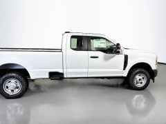 New 2027  Ford Super Duty F-350 4WD XL SuperCab SRW 6&period;75' Box at Graham Auto Mall near Mansfield&comma; OH