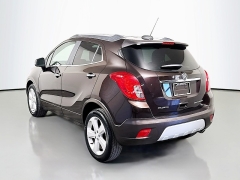 Used 2016  Buick Encore 4d SUV FWD at Graham Auto Mall near Mansfield&comma; OH