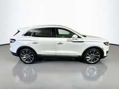 Used 2019  Lincoln Nautilus 4d SUV FWD Reserve 2&period;0L at Graham Auto Mall near Mansfield&comma; OH