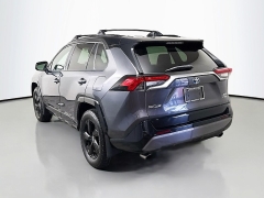 Used 2021  Toyota RAV4 Hybrid XSE AWD at Graham Auto Mall near Mansfield&comma; OH