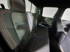 New 2025  Nissan Frontier Crew Cab 4x4 PRO-4X at Graham Auto Mall near Mansfield, OH