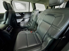 New 2025  Lincoln Aviator Reserve AWD at Graham Auto Mall near Mansfield, OH