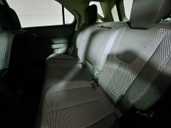 Used 2017  Chevrolet Equinox 4d SUV FWD LT at Graham Auto Mall near Mansfield&comma; OH