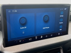 New 2026  Ford Maverick XLT AWD SuperCrew EcoBoost at Dutro Auto near Zanesville&comma; OH