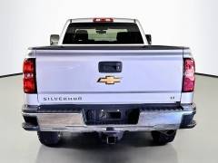 Used 2016  Chevrolet Silverado 2500 4WD Double Cab LT Longbed at Graham Auto Mall near Mansfield&comma; OH